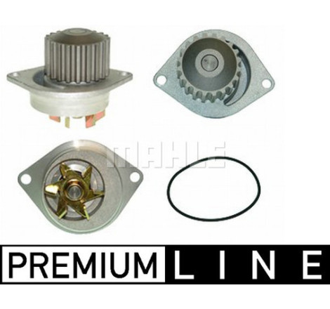 Pompe à eau, refroidissement du moteur BEHR *** PREMIUM LINE ***