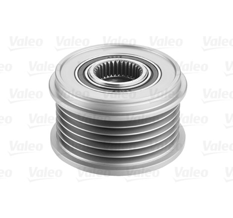 Poulie roue libre, alternateur VALEO NEW SPARE PART