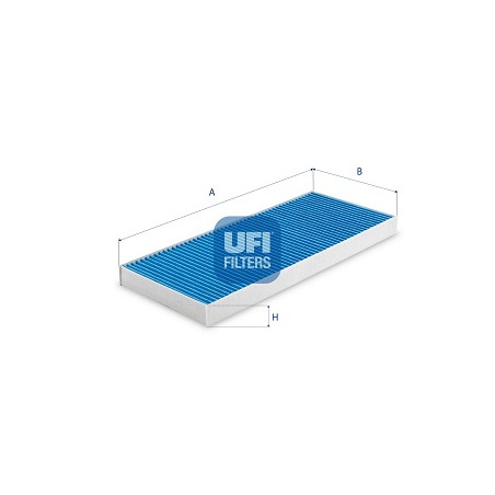 Filtre, air de l'habitacle