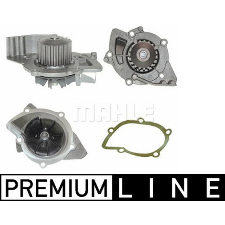 Pompe à eau, refroidissement du moteur BEHR *** PREMIUM LINE ***