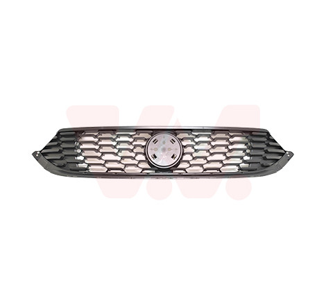 Grille de radiateur