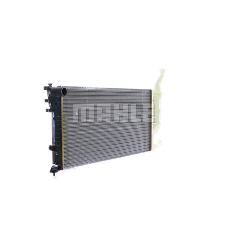 Radiateur, refroidissement du moteur BEHR