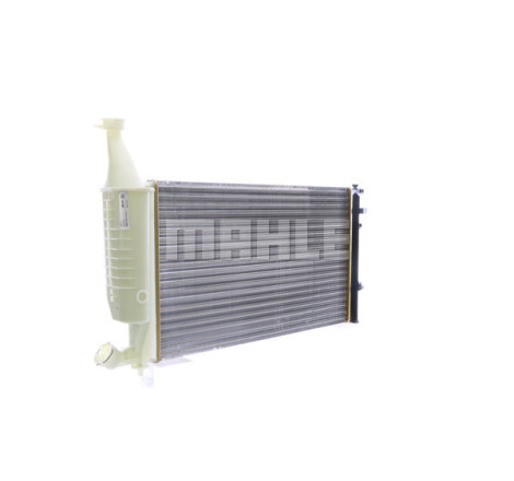 Radiateur, refroidissement du moteur BEHR