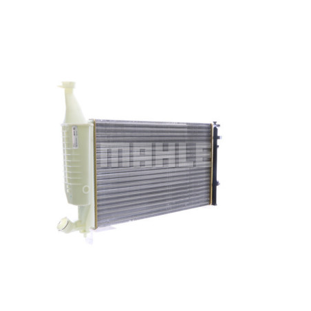 Radiateur, refroidissement du moteur BEHR