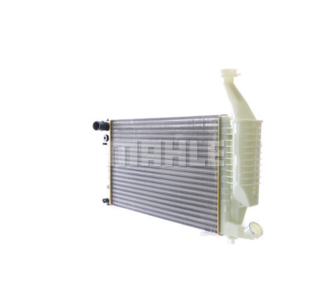 Radiateur, refroidissement du moteur BEHR