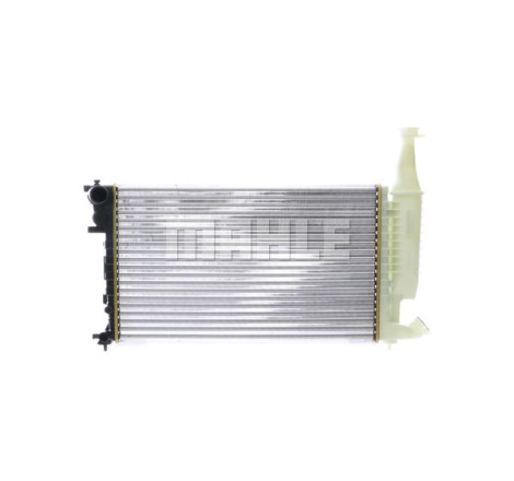 Radiateur, refroidissement du moteur BEHR