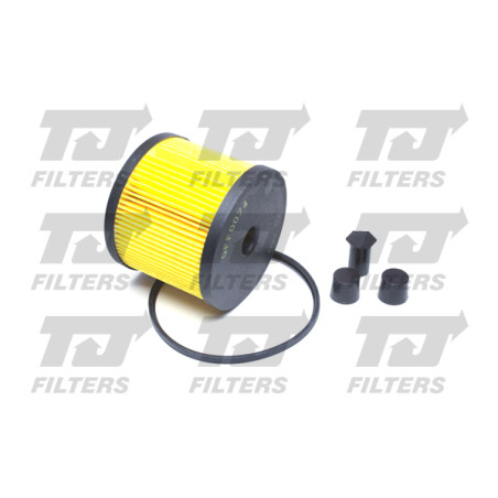 Filtre à carburant TJ Filters