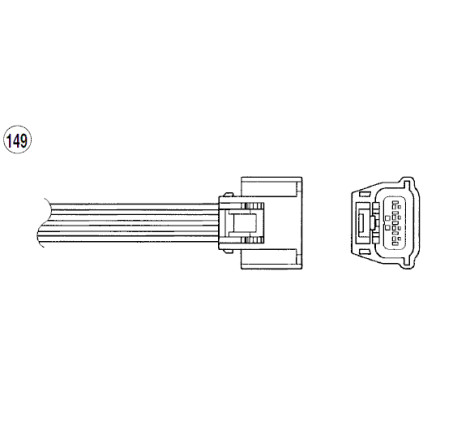 Sonde lambda