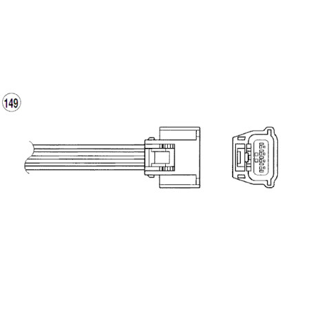 Sonde lambda