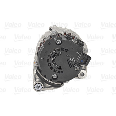 Alternateur VALEO RE-GEN REMANUFACTURED