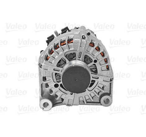 Alternateur VALEO RE-GEN REMANUFACTURED