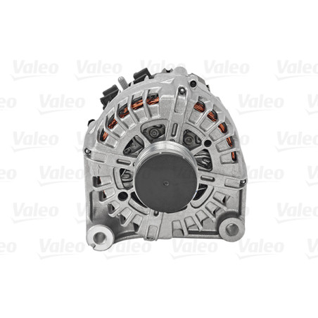 Alternateur VALEO RE-GEN REMANUFACTURED