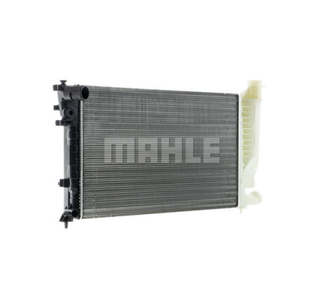 Radiateur, refroidissement du moteur BEHR