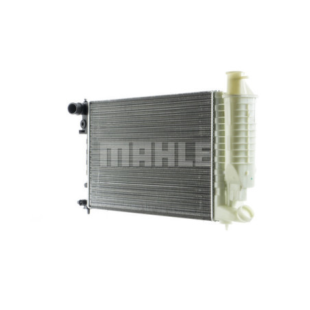 Radiateur, refroidissement du moteur BEHR