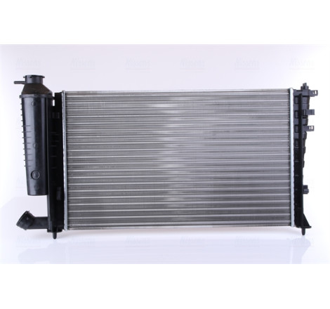 Radiateur, refroidissement du moteur ** FIRST FIT **