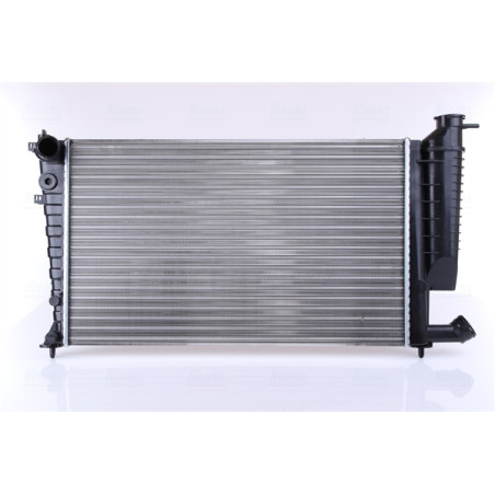 Radiateur, refroidissement du moteur ** FIRST FIT **