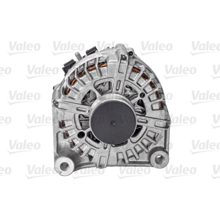 Alternateur VALEO RE-GEN REMANUFACTURED