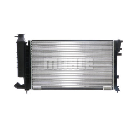 Radiateur, refroidissement du moteur BEHR