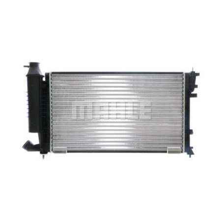 Radiateur, refroidissement du moteur BEHR