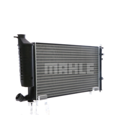 Radiateur, refroidissement du moteur BEHR