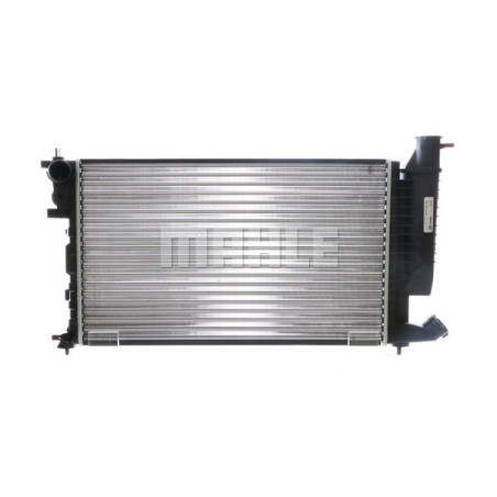 Radiateur, refroidissement du moteur BEHR