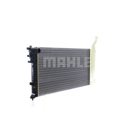 Radiateur, refroidissement du moteur BEHR