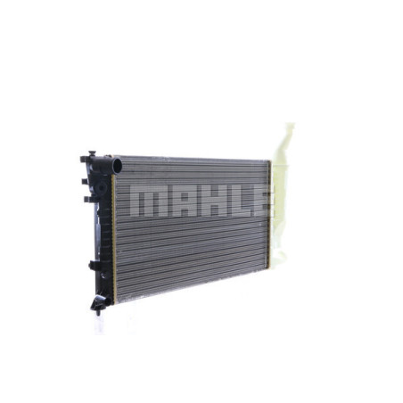 Radiateur, refroidissement du moteur BEHR