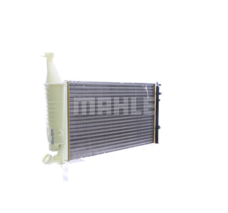 Radiateur, refroidissement du moteur BEHR