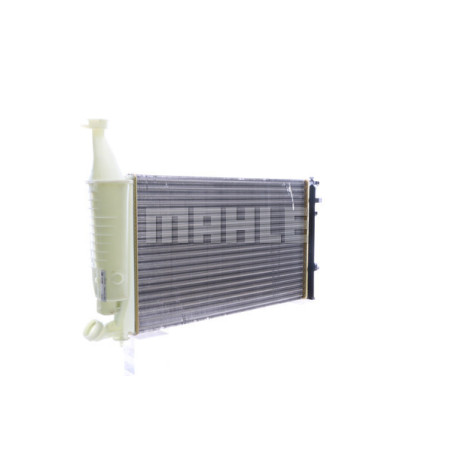 Radiateur, refroidissement du moteur BEHR