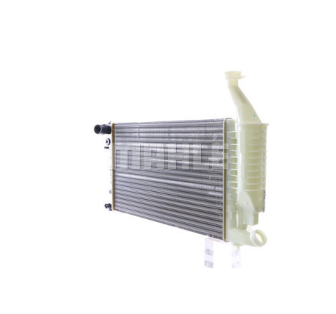 Radiateur, refroidissement du moteur BEHR