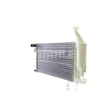 Radiateur, refroidissement du moteur BEHR