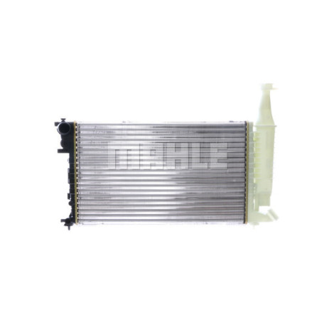 Radiateur, refroidissement du moteur BEHR