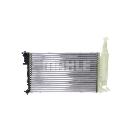 Radiateur, refroidissement du moteur BEHR