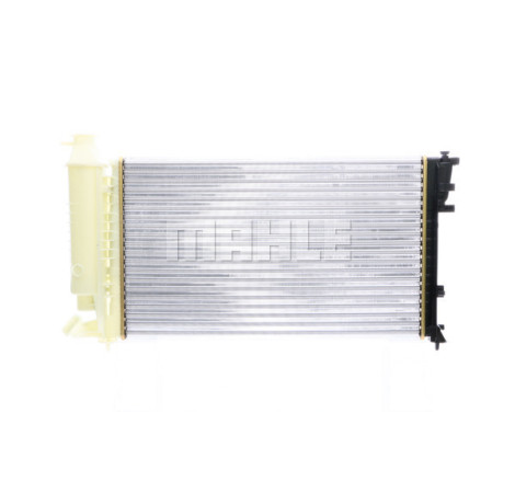 Radiateur, refroidissement du moteur BEHR