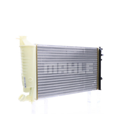 Radiateur, refroidissement du moteur BEHR