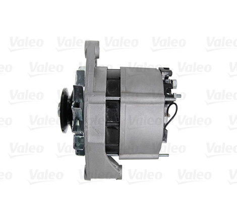 Alternateur VALEO CORE-FLEX