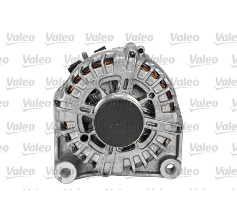 Alternateur VALEO RE-GEN REMANUFACTURED