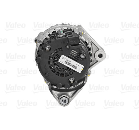 Alternateur VALEO RE-GEN REMANUFACTURED