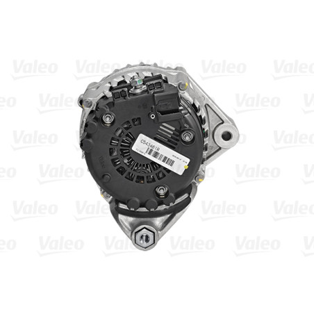 Alternateur VALEO RE-GEN REMANUFACTURED