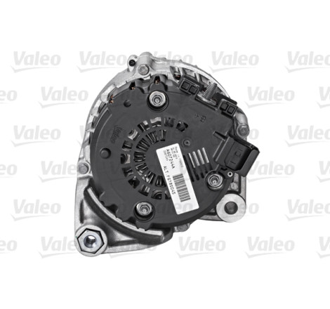 Alternateur VALEO RE-GEN REMANUFACTURED