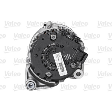 Alternateur VALEO RE-GEN REMANUFACTURED