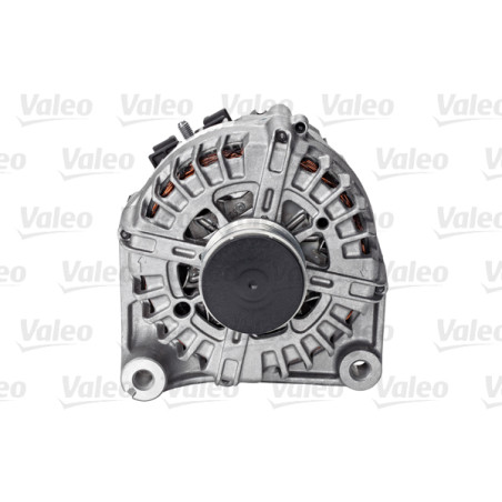 Alternateur VALEO RE-GEN REMANUFACTURED