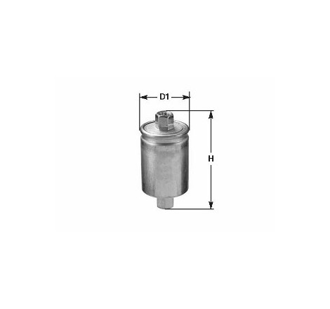 Filtre à carburant