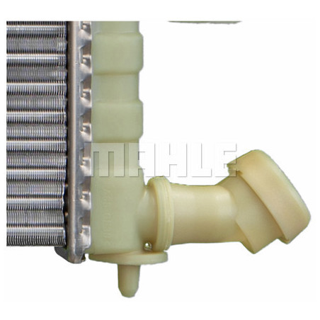 Radiateur, refroidissement du moteur BEHR *** PREMIUM LINE ***