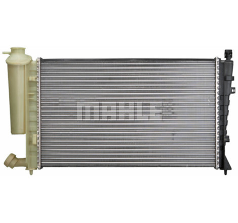 Radiateur, refroidissement du moteur BEHR *** PREMIUM LINE ***