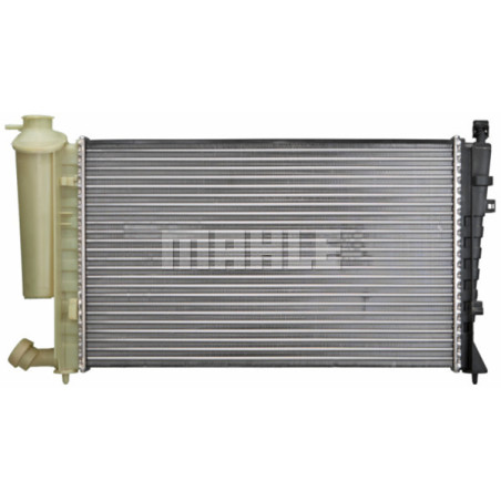 Radiateur, refroidissement du moteur BEHR *** PREMIUM LINE ***