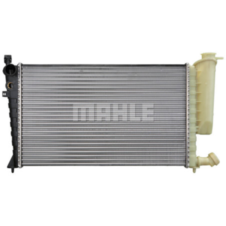 Radiateur, refroidissement du moteur BEHR *** PREMIUM LINE ***