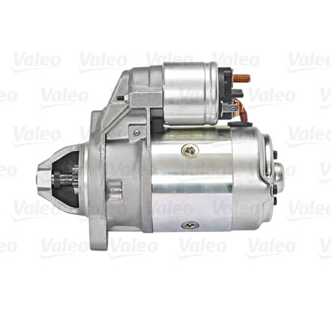 Démarreur VALEO RE-GEN REMANUFACTURED