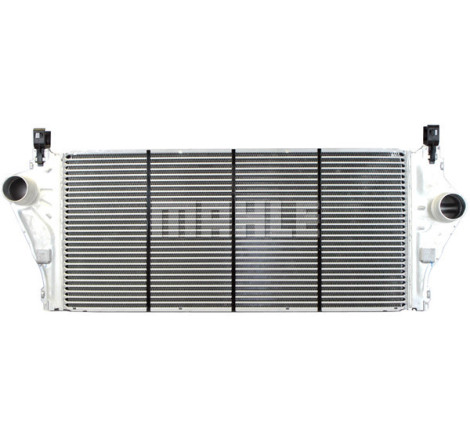 Intercooler, échangeur BEHR...