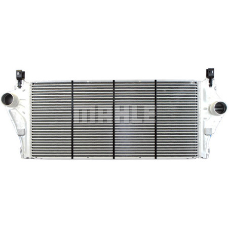 Intercooler, échangeur BEHR *** PREMIUM LINE ***